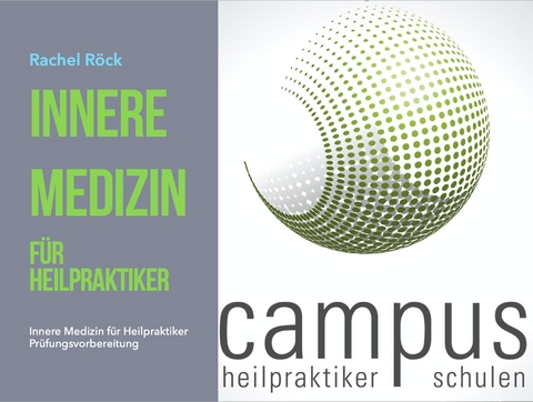 Heilpraktiker Innere Medizin - Rachel R&ouml;ck  Rachel
