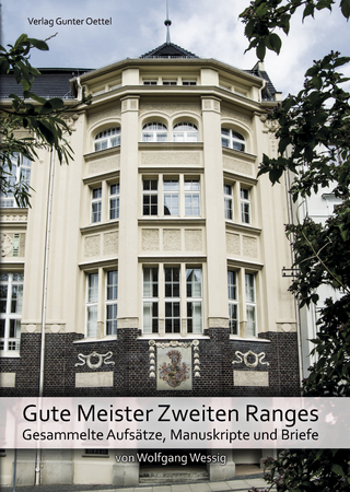 Gute Meister zweiten Ranges