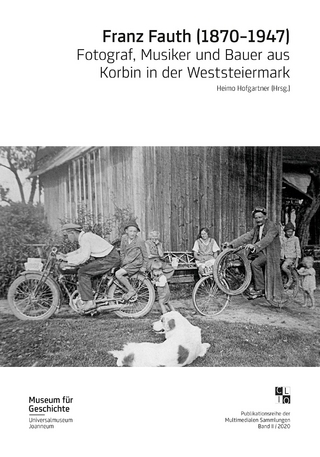 Franz Fauth (1870–1947)