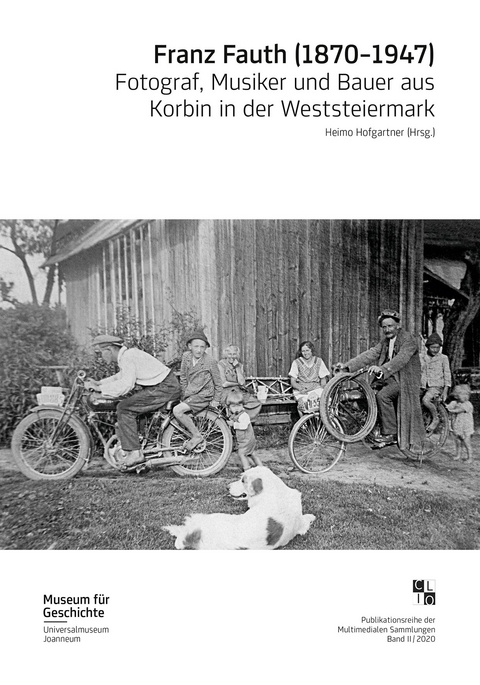 Franz Fauth (1870&ndash;1947) - 