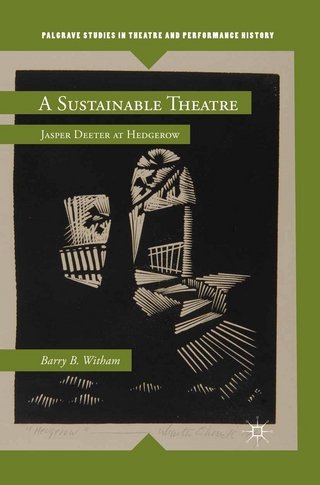 A Sustainable Theatre