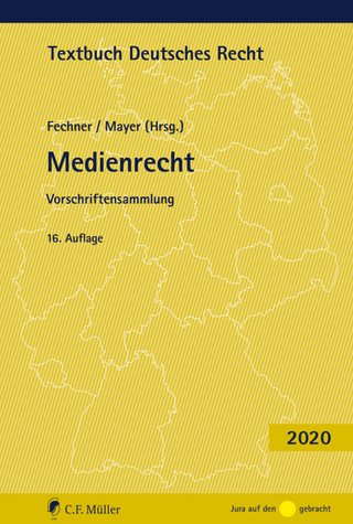 Medienrecht