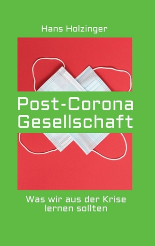 Post-Corona-Gesellschaft