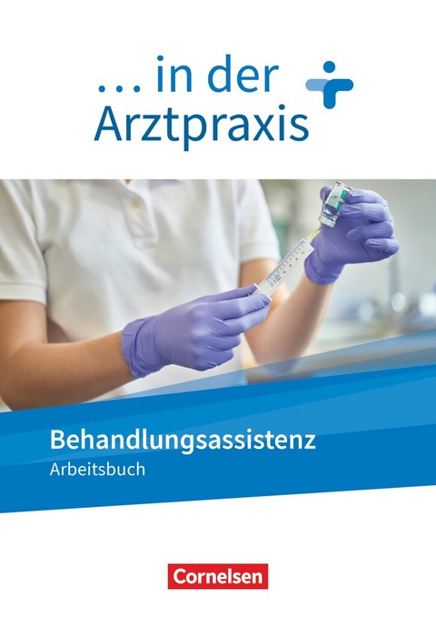 ... in der Arztpraxis - Neue Ausgabe - Verena Griesinger