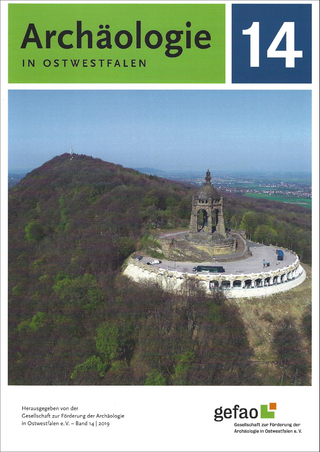 Archäologie in Ostwestfalen Band 14 (2019)