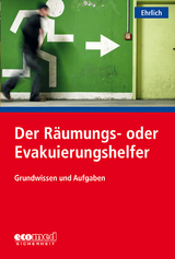 Der R&auml;umungs- oder Evakuierungshelfer - Dirk Ehrlich