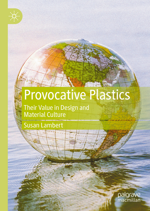 Provocative Plastics - 