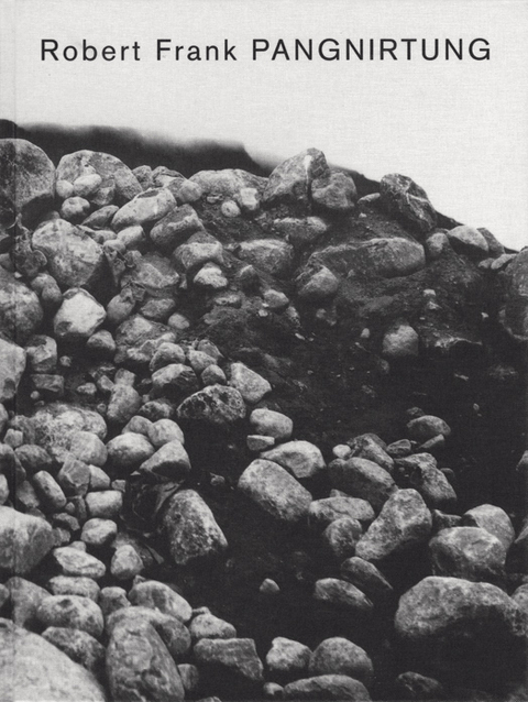 Pangnirtung - Robert Frank