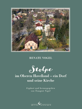 Stolpe im Oberen Havelland