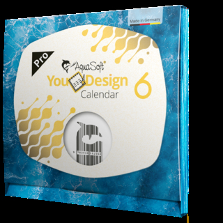 YouDesign Calendar 6 Pro