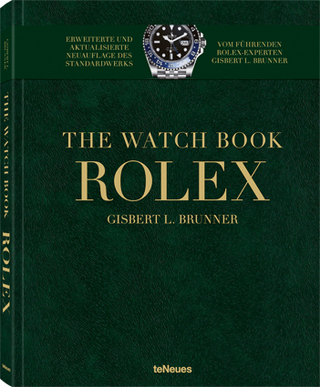 Rolex, New, Extended Edition (gold)