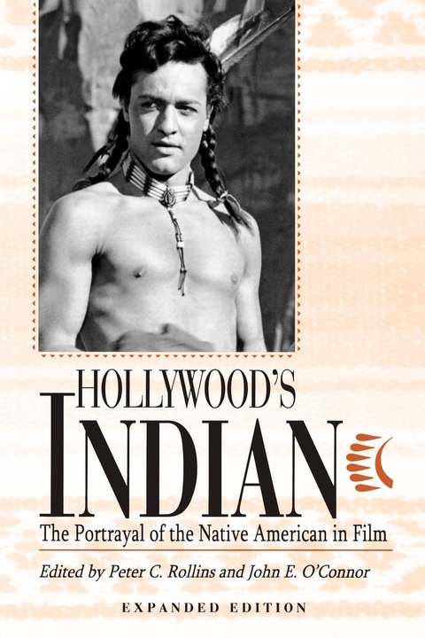 Hollywood's Indian - 