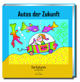 Autos der Zukunft - Alex Kats, Patrik Gravel