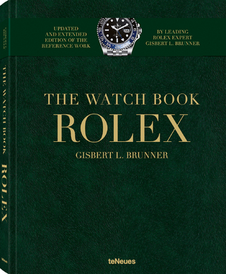 Rolex, New, Extended Edition (gold)