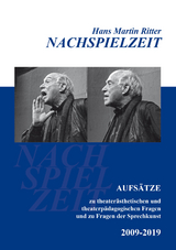 Nachspielzeit - Hans Martin Ritter