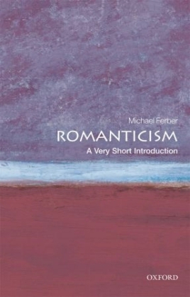 Romanticism -  Michael Ferber