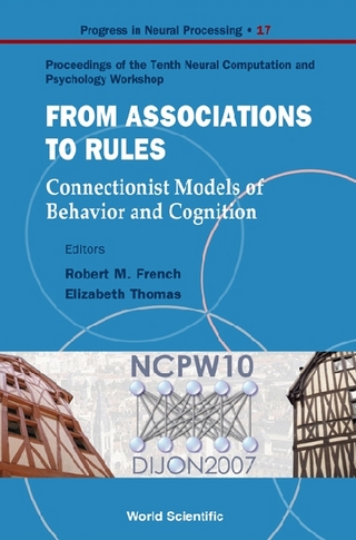 FROM ASSOCIATIONS TO RULES  (V17)