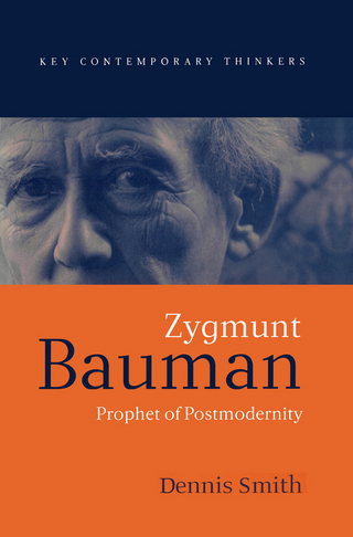 Zygmunt Bauman