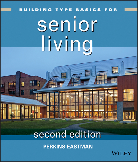 Building Type Basics for Senior Living - Perkins Eastman