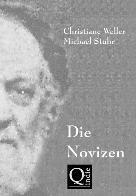 DIE NOVIZEN - Christiane Weller, Michael Stuhr