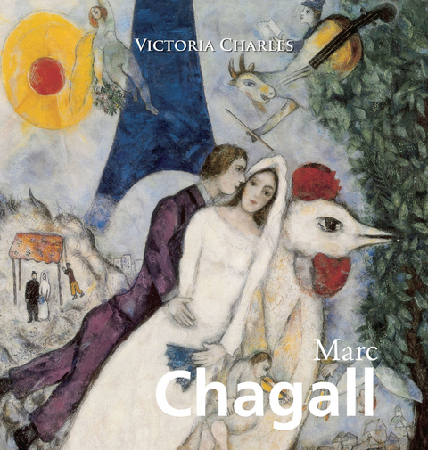 Chagall - Victoria Charles