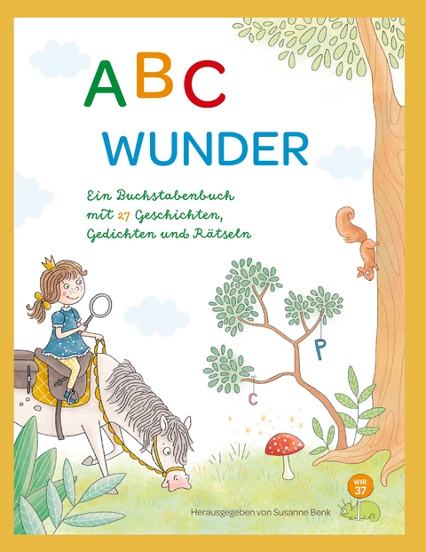 ABC Wunder - 