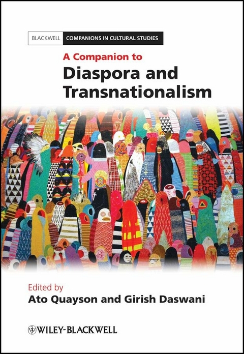 A Companion to Diaspora and Transnationalism - 