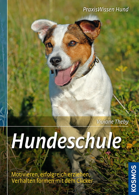 Hundeschule - Viviane Theby