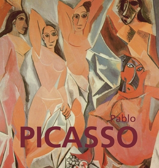 Pablo Picasso
