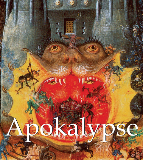 Apokalypse - Camille Flammarion