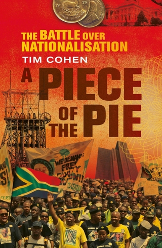 Piece of the Pie