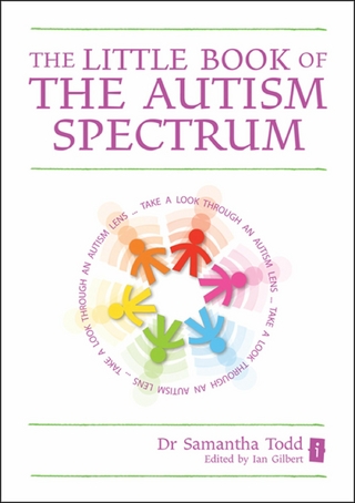 Little Book of The Autism Spectrum