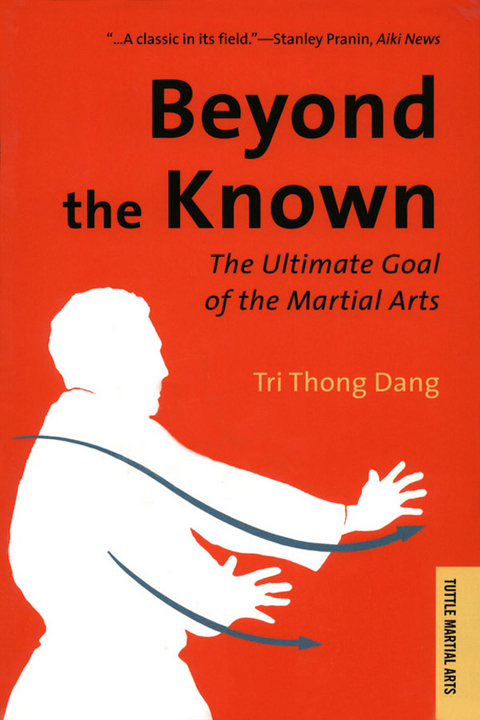 Beyond the Known - Tri Thong Dang