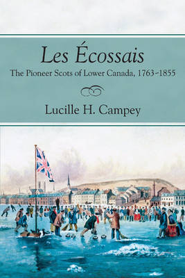 Ecossais -  Lucille H. Campey