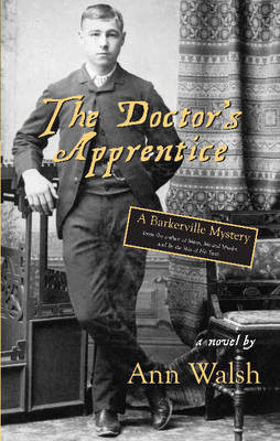 Doctor's Apprentice -  Ann Walsh