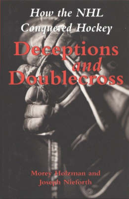 Deceptions and Doublecross