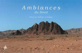 Ambiances du Sina&iuml; - Philippe Burdel, Nathalie K&uuml;choll