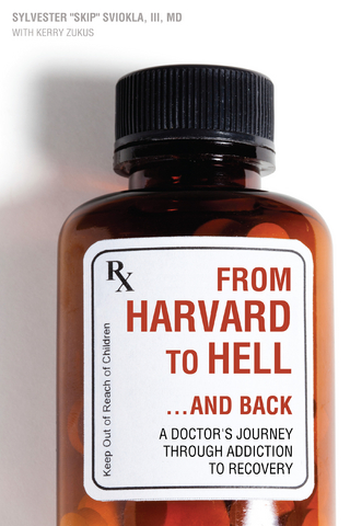 From Harvard to Hell...and Back