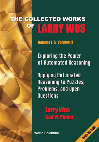 COLLE WORK LARRY WOS (2V) [W/ CD]