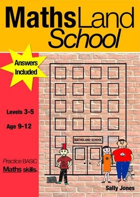 Maths Land School -  Sally Jones