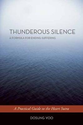 Thunderous Silence