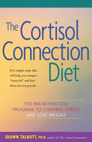 The Cortisol Connection Diet