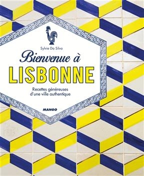 Bienvenue à Lisbonne