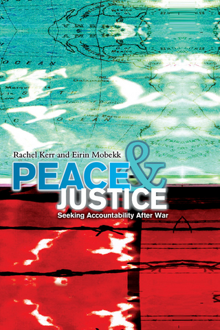 Peace and Justice