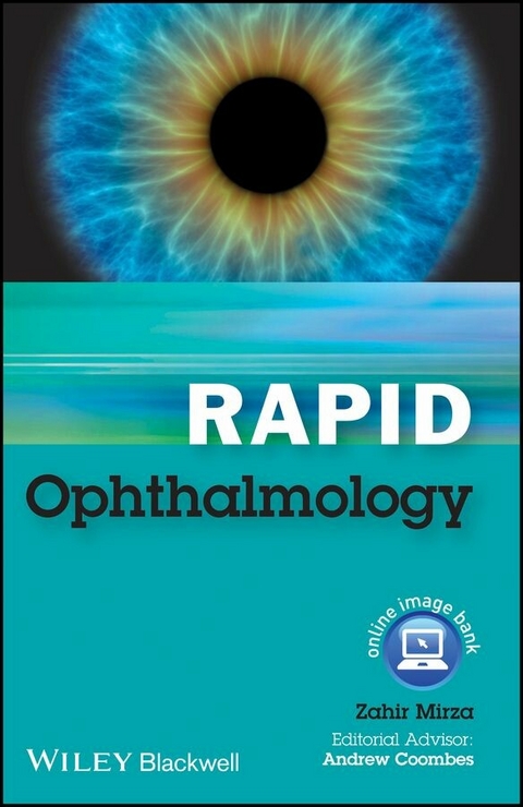 Rapid Ophthalmology - Zahir Mirza