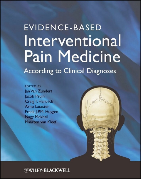 Evidence-Based Interventional Pain Medicine - 