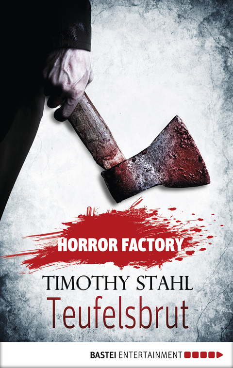 Horror Factory - Teufelsbrut - Timothy Stahl