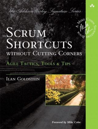 Scrum Shortcuts without Cutting Corners -  Ilan Goldstein
