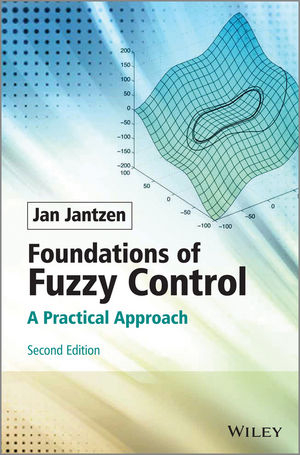 Foundations of Fuzzy Control -  Jan Jantzen