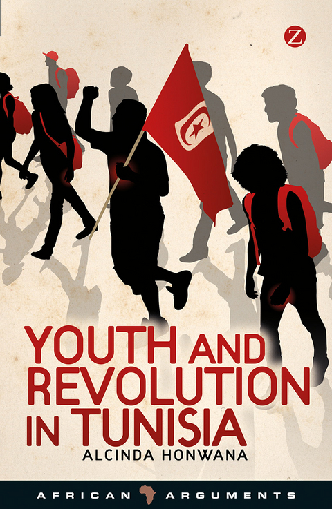 Youth and Revolution in Tunisia -  Alcinda Honwana